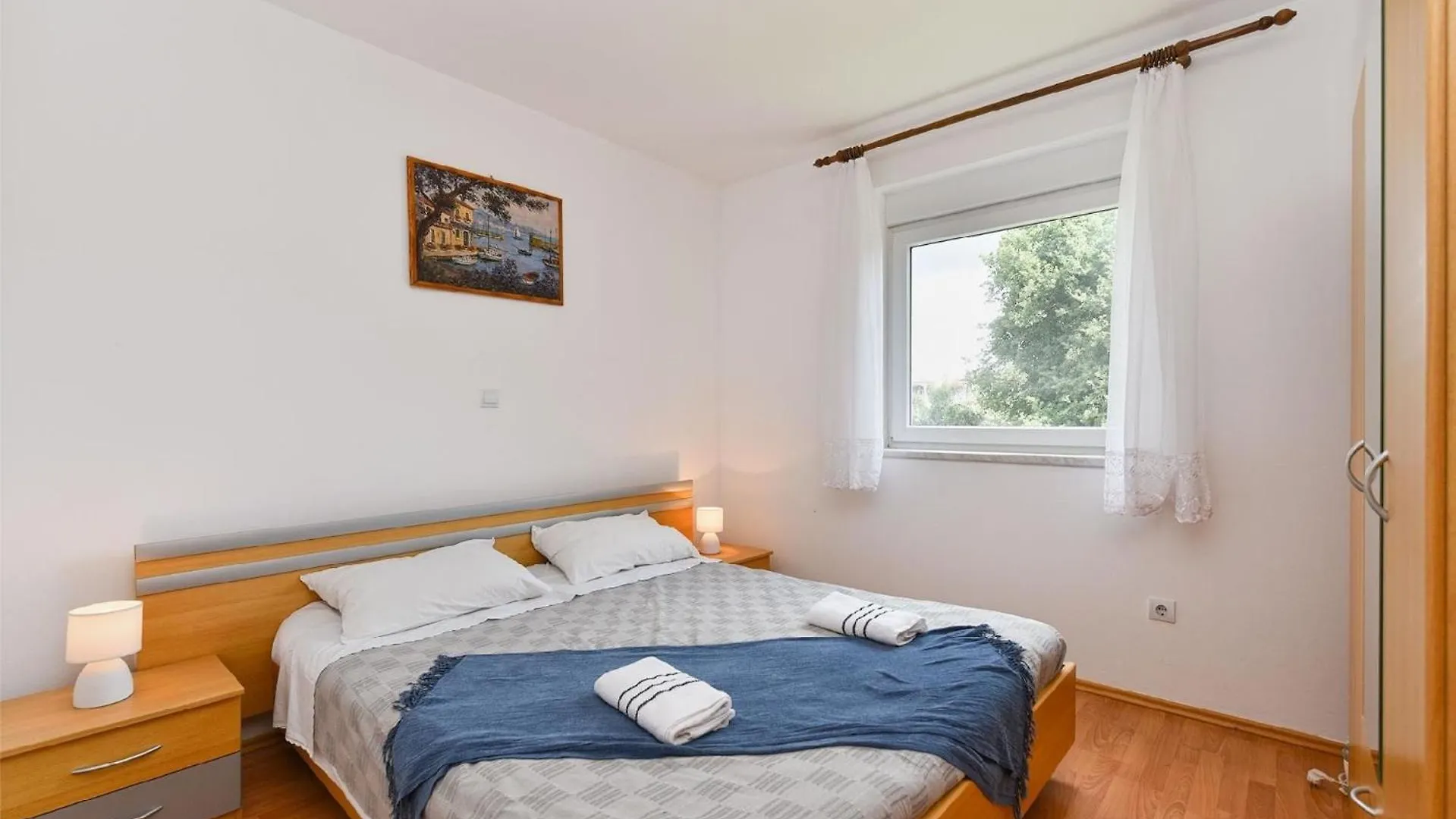 Ferienwohnung Fuer 6 Personen Ca 45 Qm In Medulin, Istrien Suedkueste Von Istrien Croatia