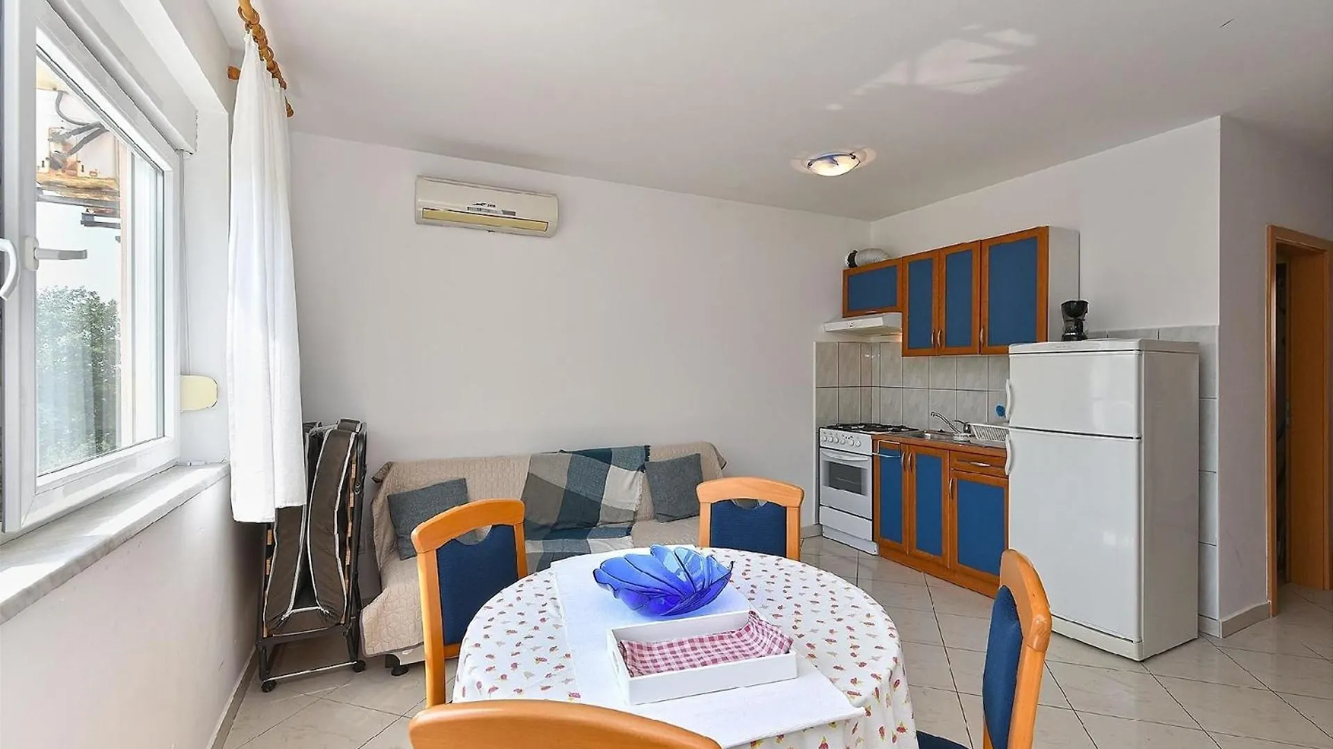 Apartment Ferienwohnung Fuer 6 Personen Ca 45 Qm In Medulin, Istrien Suedkueste Von Istrien