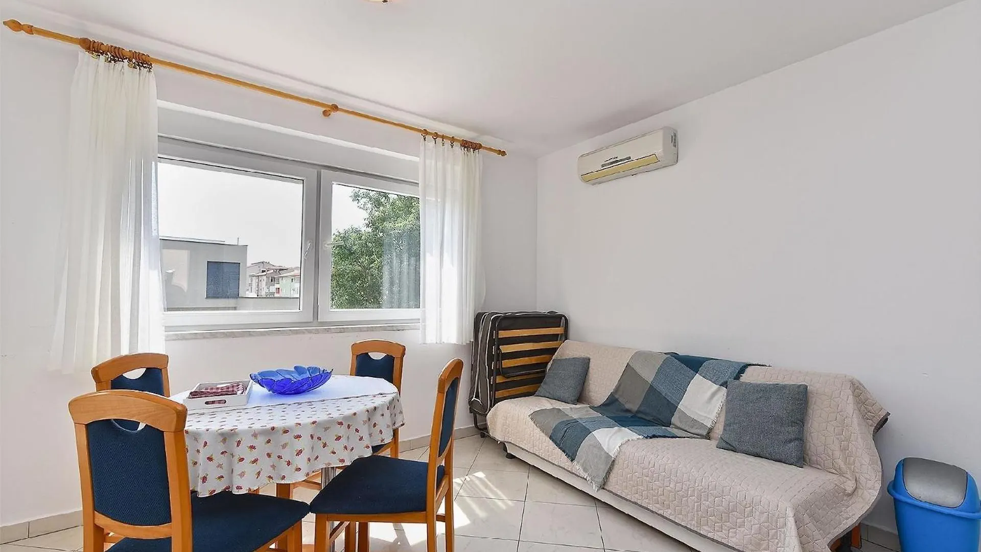 Ferienwohnung Fuer 6 Personen Ca 45 Qm In Medulin, Istrien Suedkueste Von Istrien 0*, Medulin Croatia