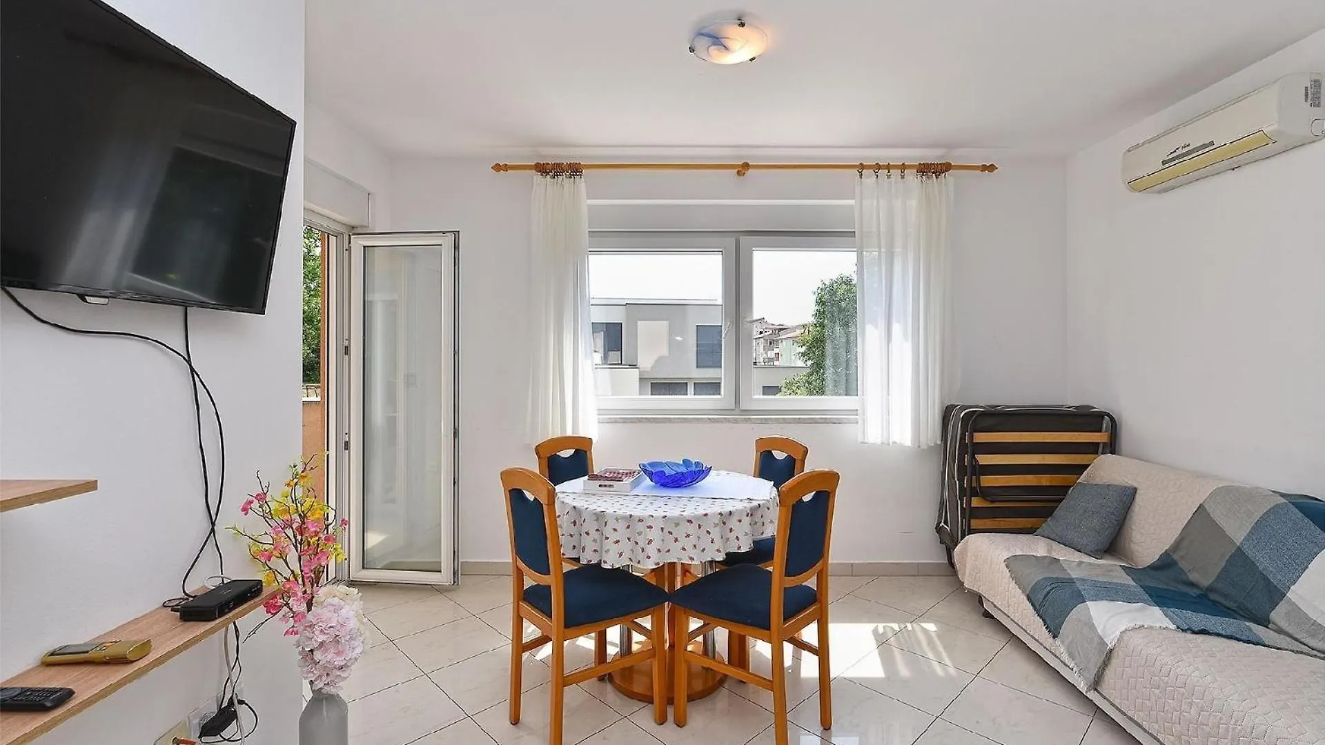 Ferienwohnung Fuer 6 Personen Ca 45 Qm In Medulin, Istrien Suedkueste Von Istrien 0*, Medulin