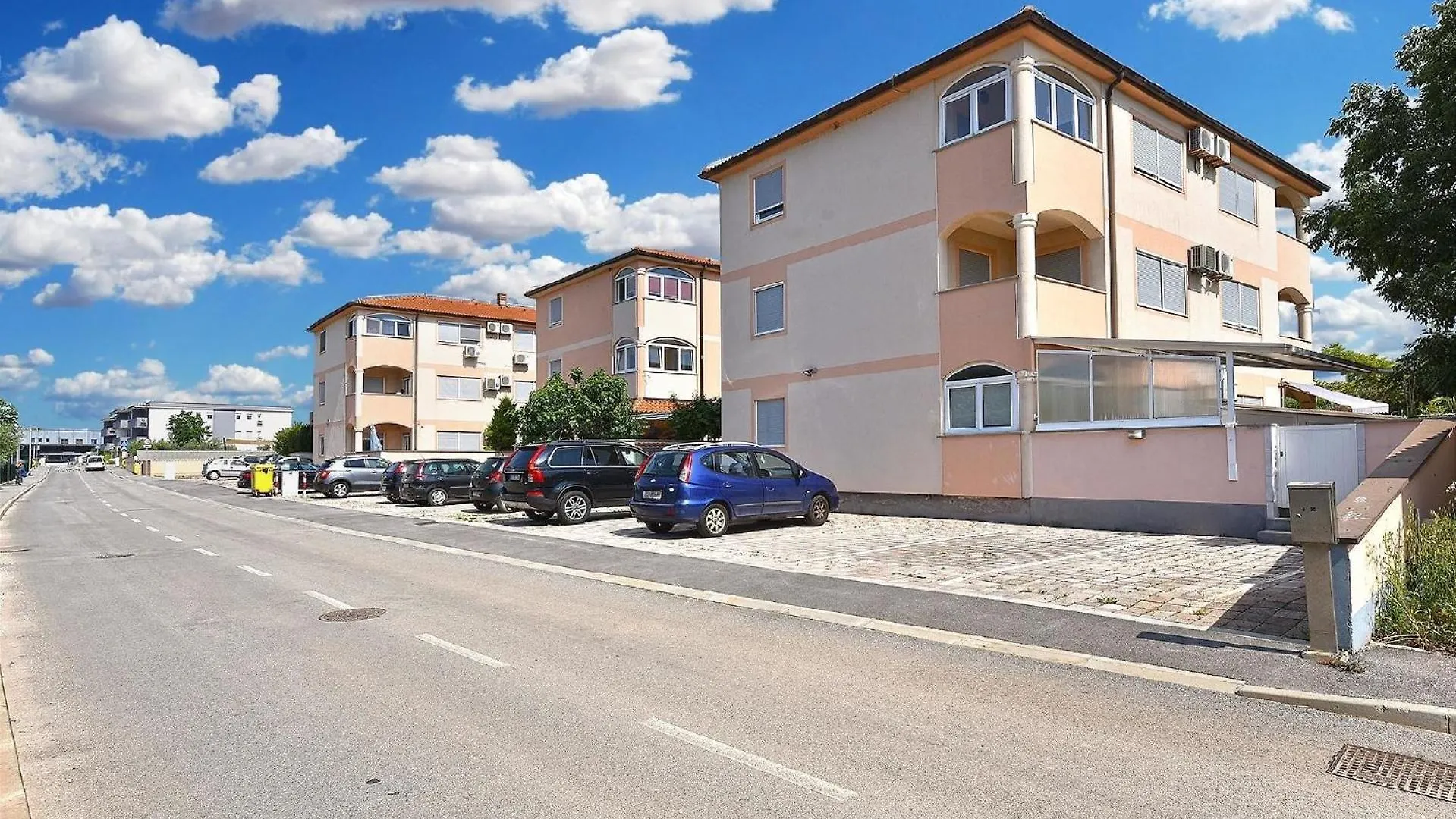Apartment Ferienwohnung Fuer 6 Personen Ca 45 Qm In Medulin, Istrien Suedkueste Von Istrien Croatia