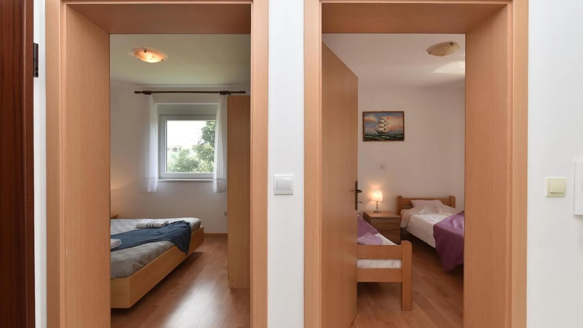 Apartment Ferienwohnung Fuer 6 Personen Ca 45 Qm In Medulin, Istrien Suedkueste Von Istrien