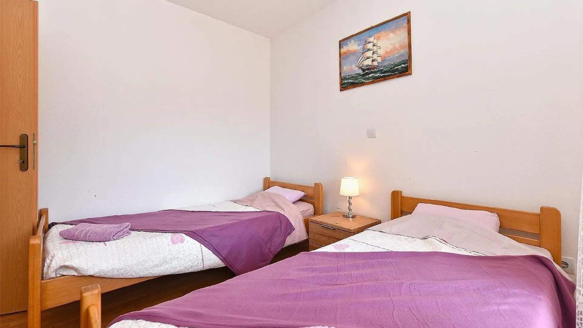 Ferienwohnung Fuer 6 Personen Ca 45 Qm In Medulin, Istrien Suedkueste Von Istrien
