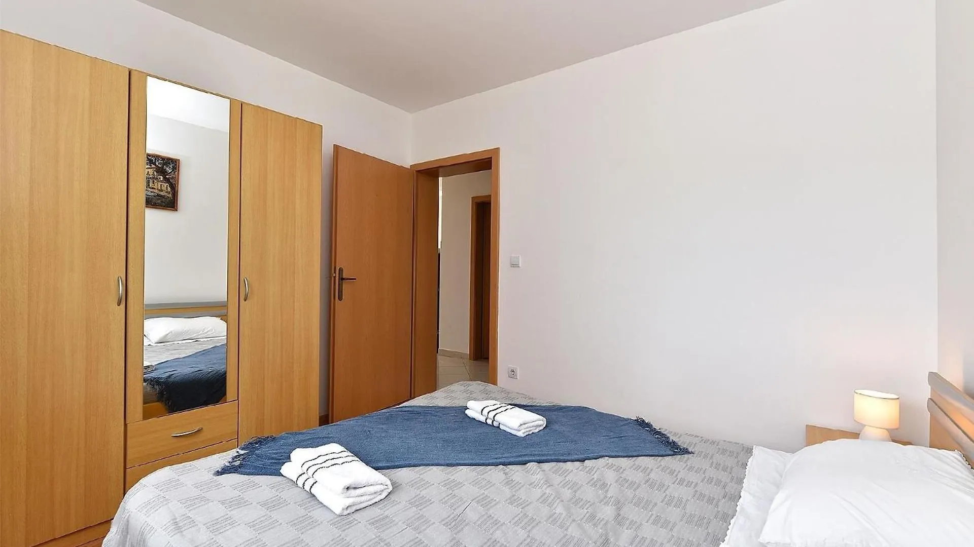 Ferienwohnung Fuer 6 Personen Ca 45 Qm In Medulin, Istrien Suedkueste Von Istrien Apartment