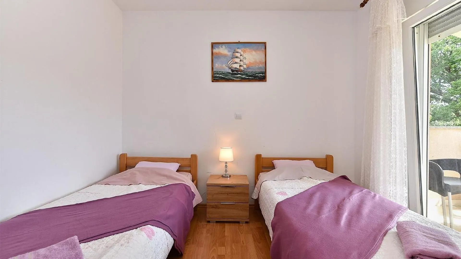 Ferienwohnung Fuer 6 Personen Ca 45 Qm In Medulin, Istrien Suedkueste Von Istrien Apartment