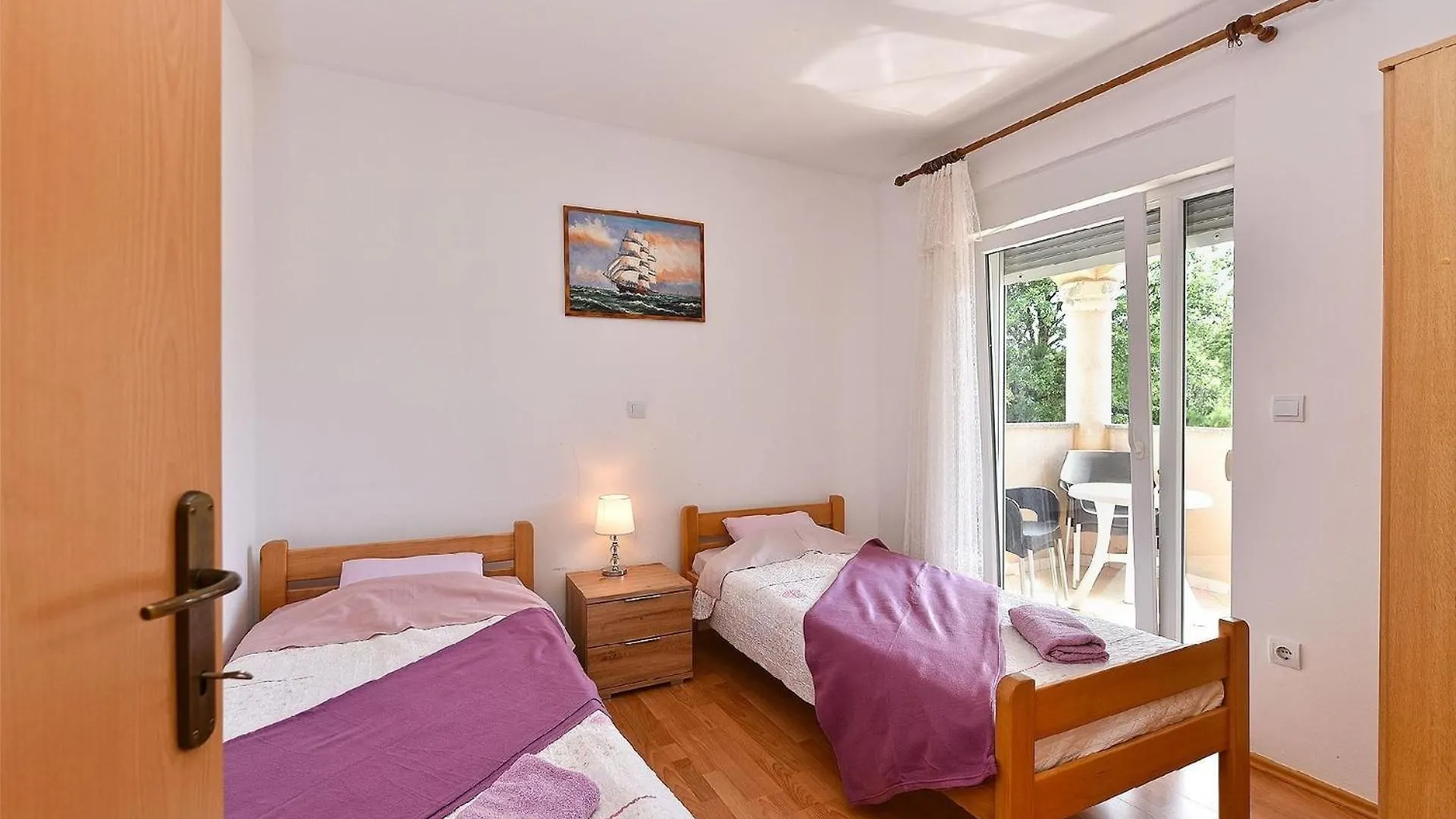 Apartment Ferienwohnung Fuer 6 Personen Ca 45 Qm In Medulin, Istrien Suedkueste Von Istrien