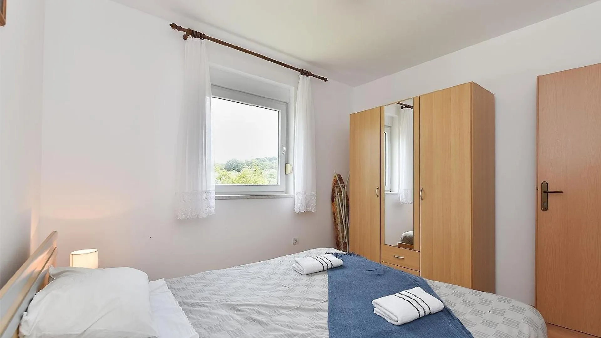 Appartement Ferienwohnung Fuer 6 Personen Ca 45 Qm In Medulin, Istrien Suedkueste Von Istrien