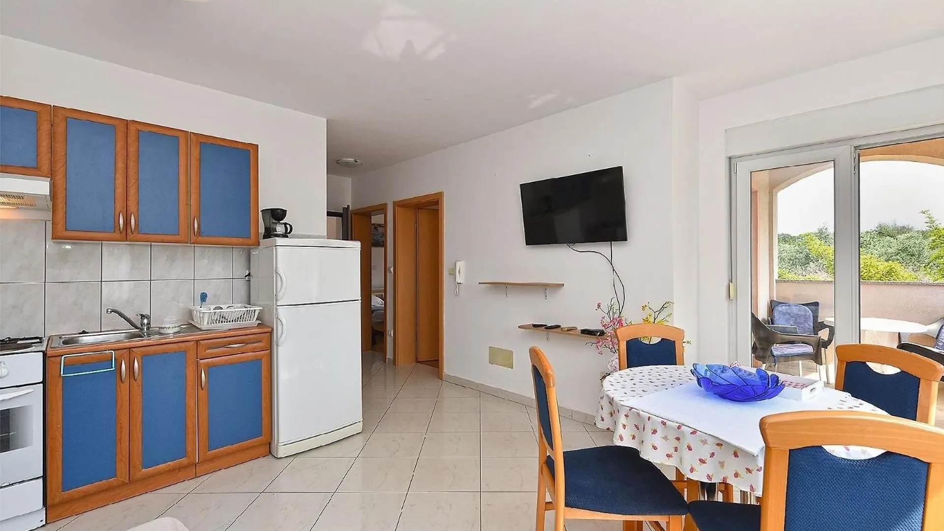 Ferienwohnung Fuer 6 Personen Ca 45 Qm In Medulin, Istrien Suedkueste Von Istrien Appartement Medulin