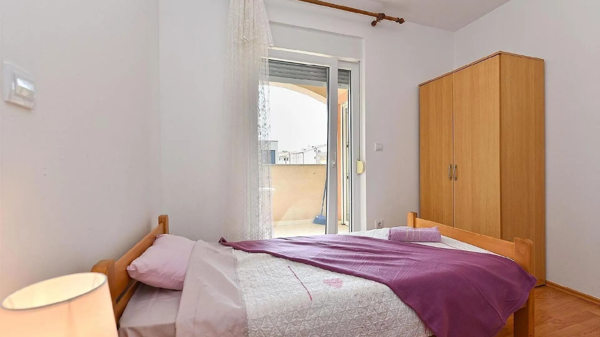 Ferienwohnung Fuer 6 Personen Ca 45 Qm In Medulin, Istrien Suedkueste Von Istrien